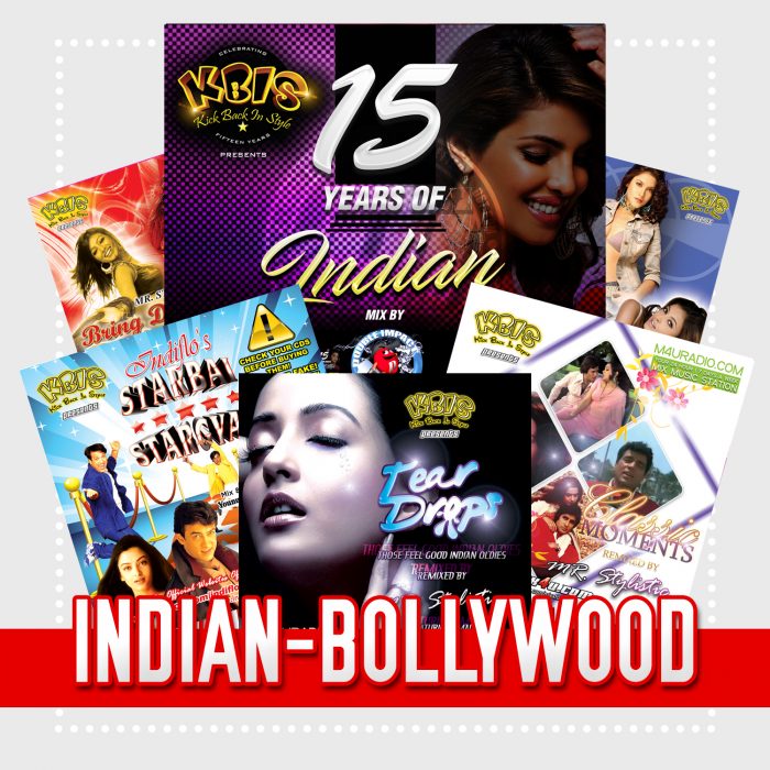 Indian/Bollywood