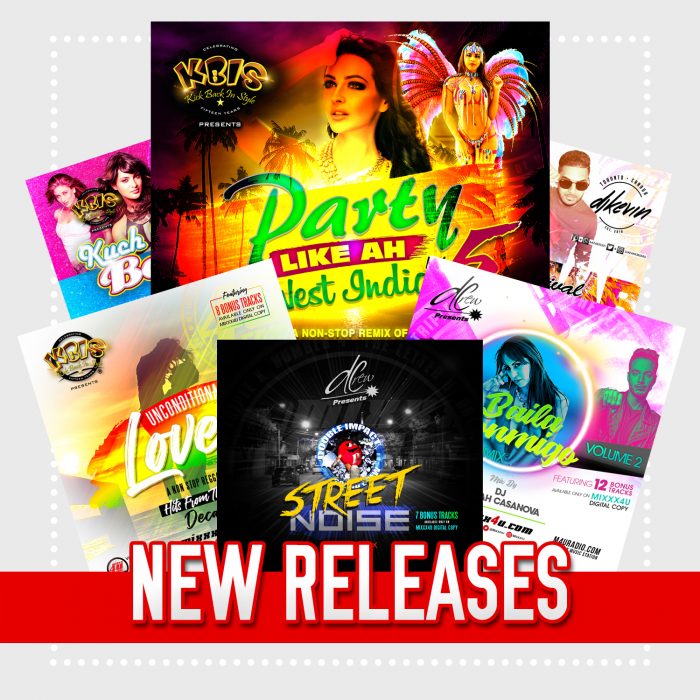 New Releases