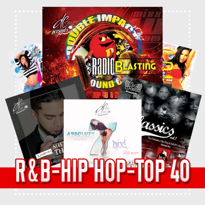 R&B / Hip Hop / Top 40