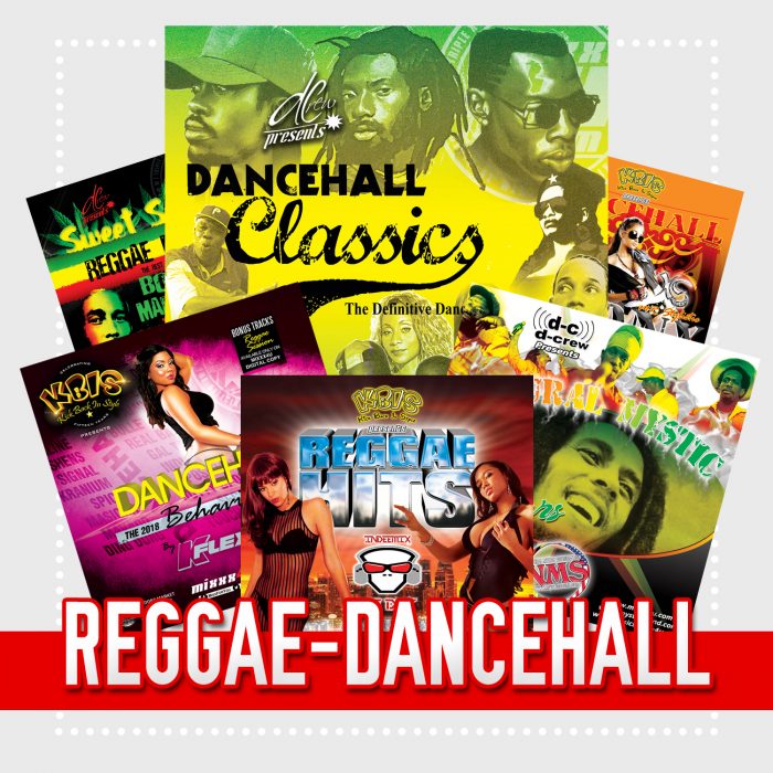 Reggae/Dancehall