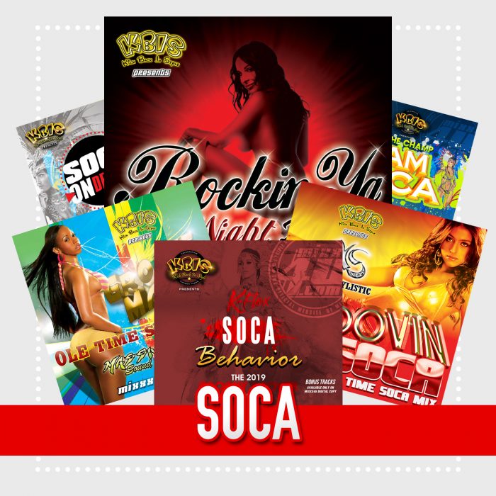 Soca