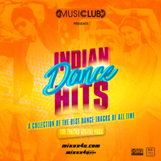 INDIAN DANCE HITS *DIGITAL PACK