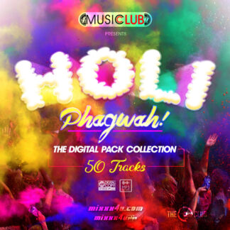 HOLI PHAGWAH! *DIGITAL PACK