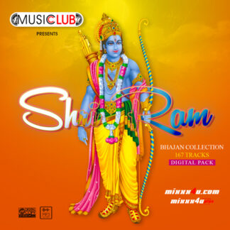 SHRI RAM BHAJAN COLLECTION *DIGITAL PACK
