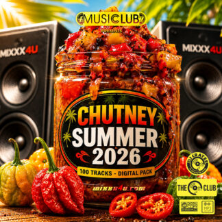CHUTNEY SUMMER 2026 *DIGITAL PACK