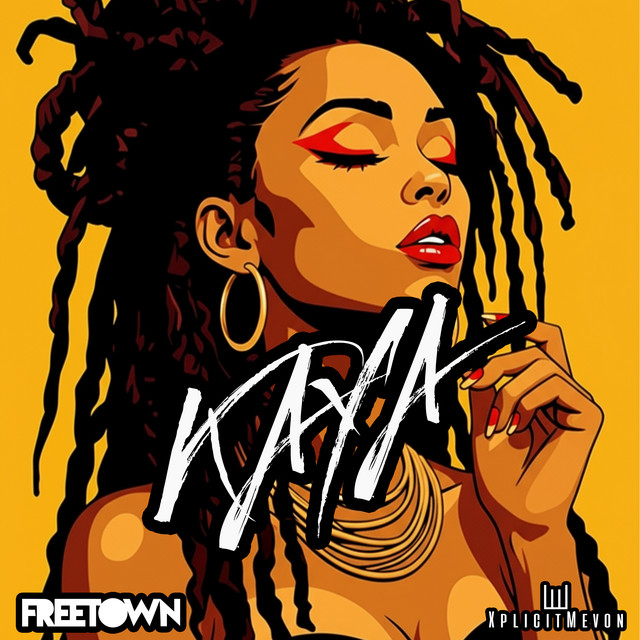 Kaya cover