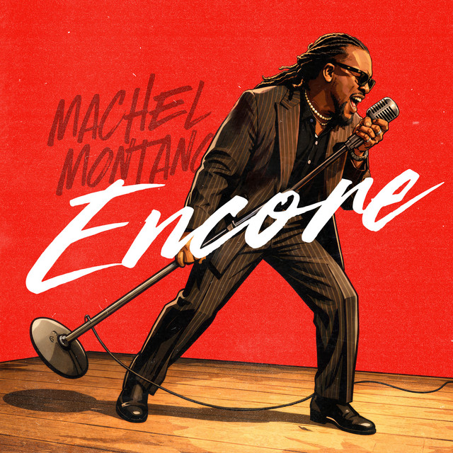 Encore cover